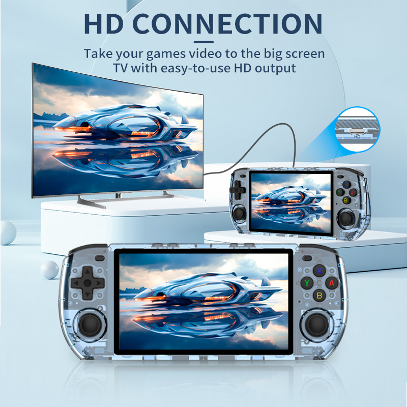 Console de jeu portable rétro  - Retro Gaming Kiosk avis et prix