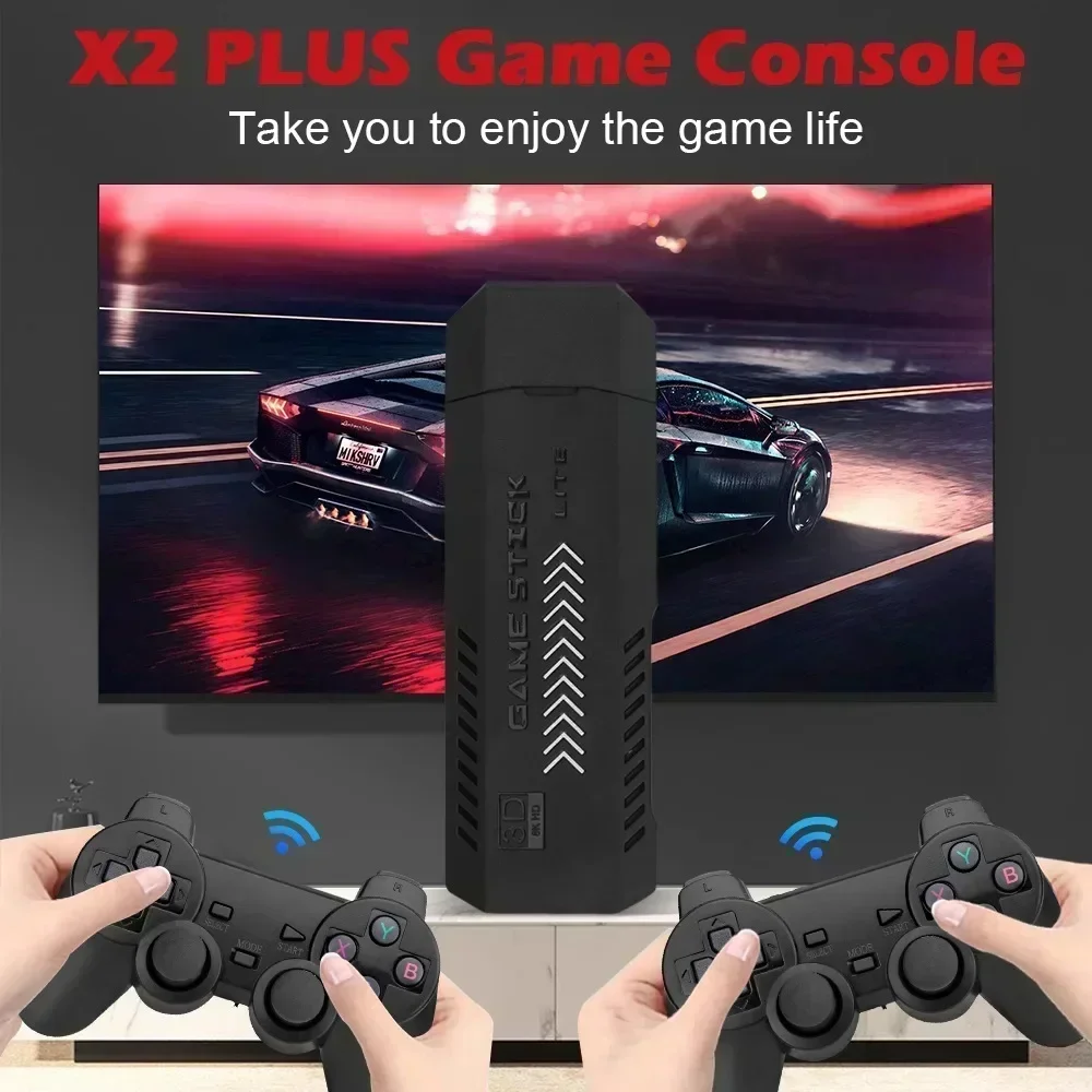 Nouvelle console de jeux rétro - Retro Gaming N64 avis et prix