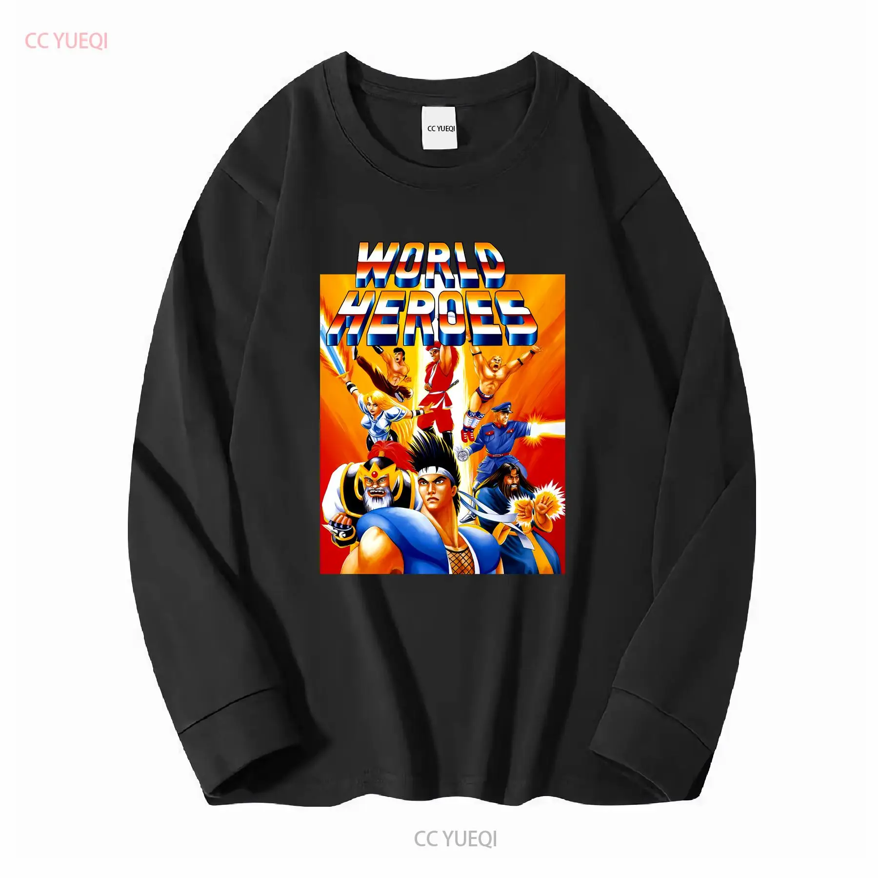 Héros du monde classique NEO G - Retro Gaming T Shirt avis et prix