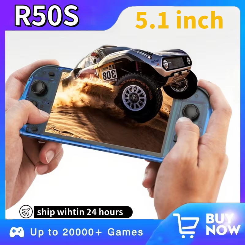 5.1 pouces nouvelle Console de - Retro Gaming Kiosk avis et prix