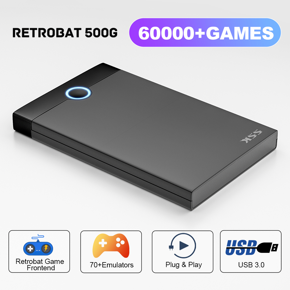 KINHANK Super Console X Retrob - Retro Gaming N64 avis et prix