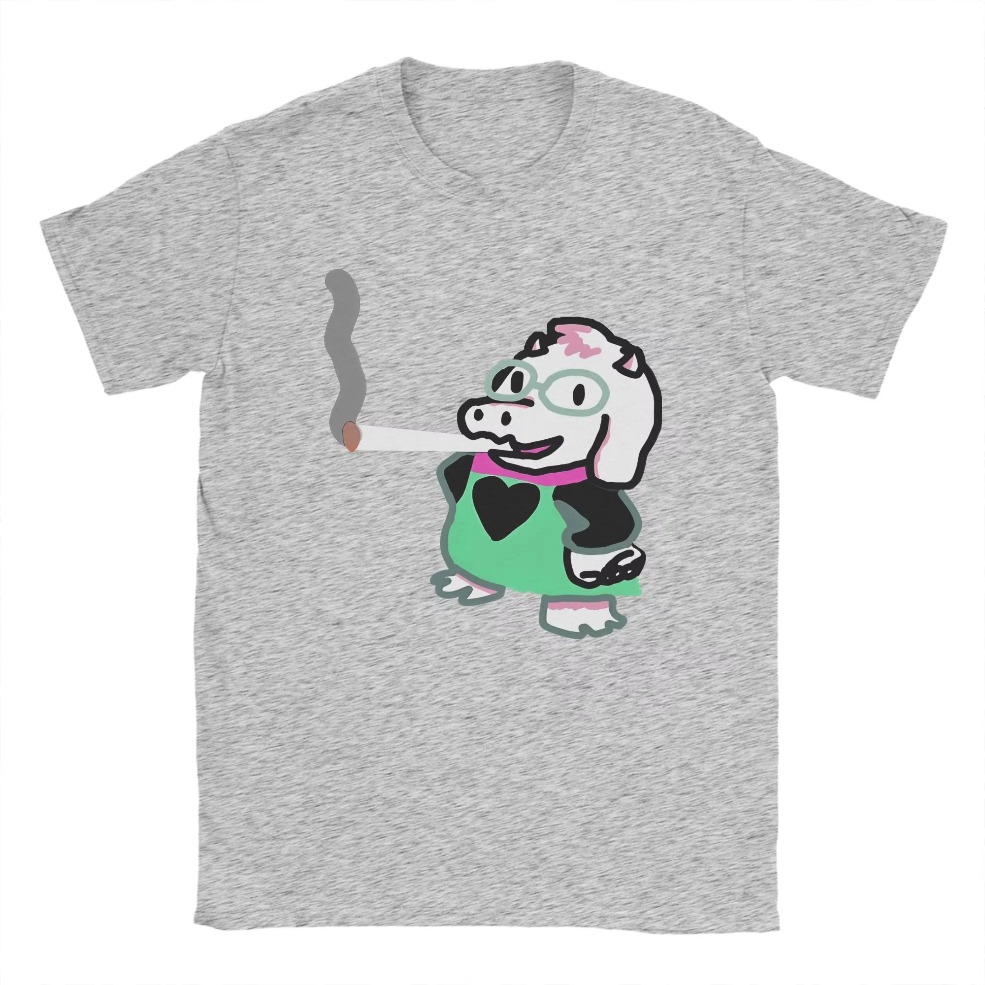 T-shirt de jeu Deltarune, T-sh - Retro Gaming T Shirt avis et prix